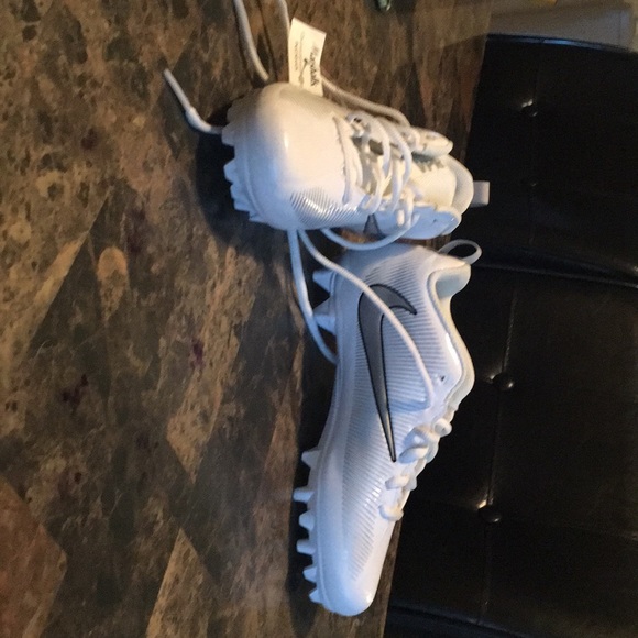 Nike Vapor Strike 5 Cleats - Picture 2 of 3